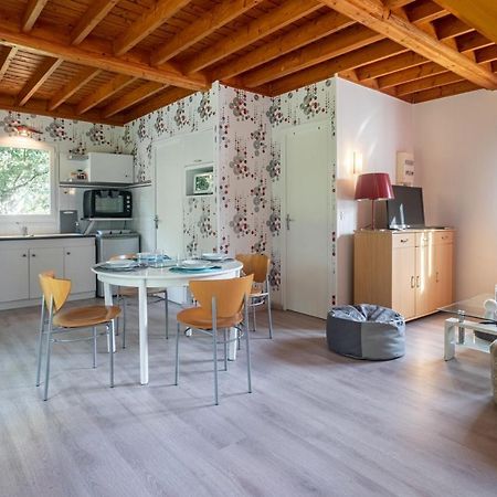 Le Chalet A La Mer Эрдевен Экстерьер фото
