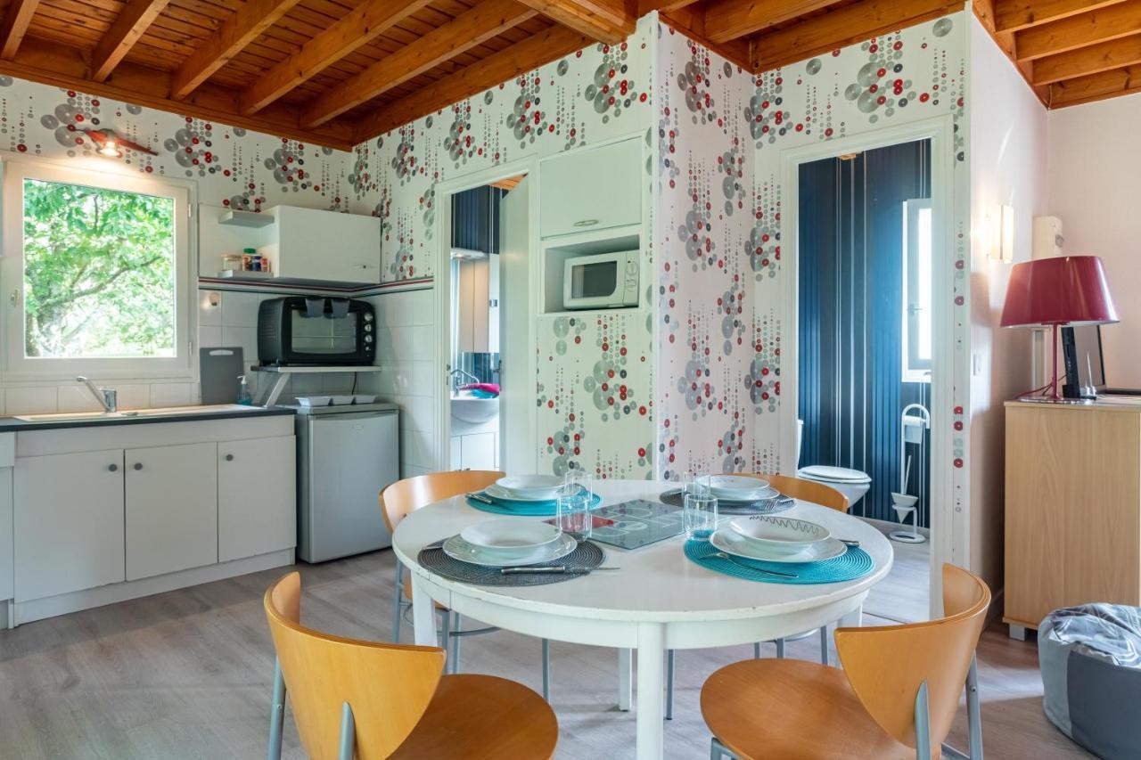 Le Chalet A La Mer Эрдевен Экстерьер фото